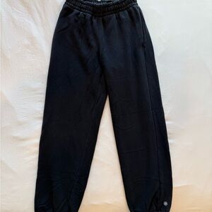 🩶 Athleta Girl Sweatpants | Size M 8/10| Comfy Joggers